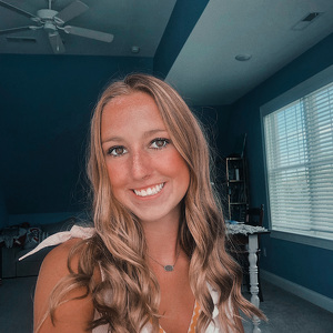 Fundraising Page: Megan Mitchell